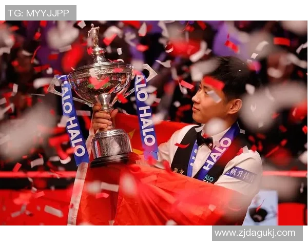 斯诺克麦克马努斯尖锐点评赵心童：光有技能不行硬，想拿大满贯还得上刺刀