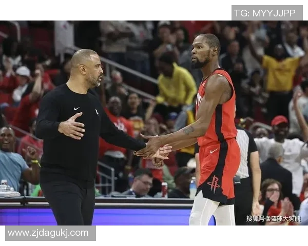 火箭最惨球员诞生!为练阿门,谢泼德频频折返跑,太不幸了!